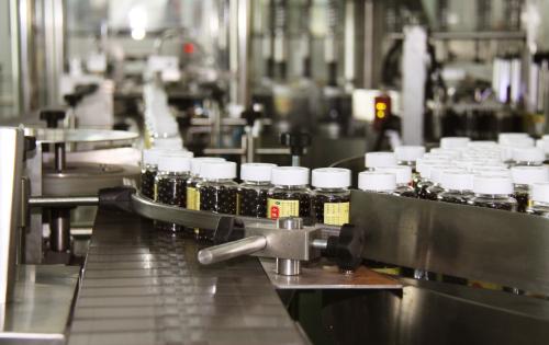 包裝生產線解決方案 包裝生產線解決方案