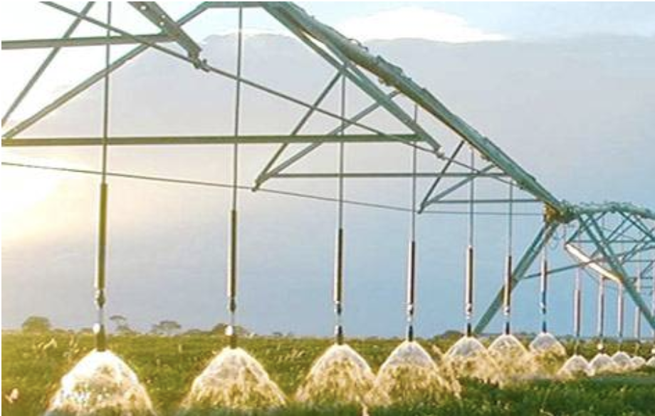 水肥一體機物聯網方案 水肥一體機物聯網方案