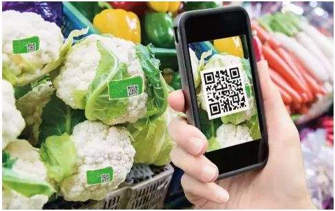 農產品安全溯源解決方案 農產品安全溯源解決方案