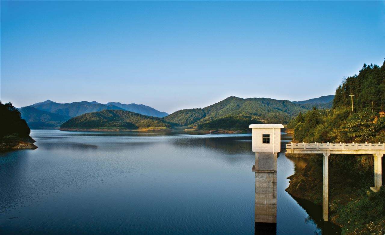 水文水利監(jiān)測方案 水文水利監(jiān)測方案