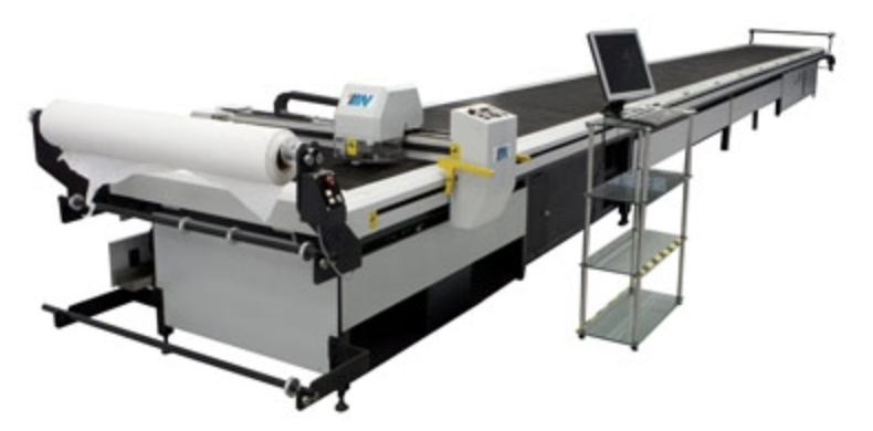 裁剪機設備遠程監控系統 裁剪機設備遠程監控系統