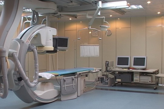 醫療設備遠程設備維護解決方案 醫療設備遠程設備維護解決方案