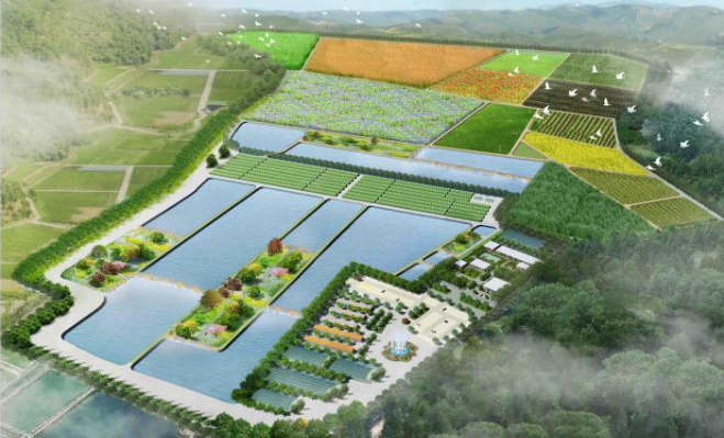 智慧農業解決方案 智慧農業解決方案