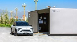 發改委：提升公路服務區服務品質 設置充換電、加氫等設施