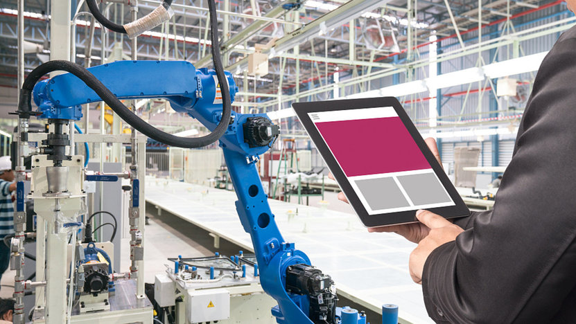 工業互聯網“國家隊”再增新員,制造業轉型有了更多工具 工業互聯網“國家隊”再增新員,制造業轉型有了更多工具