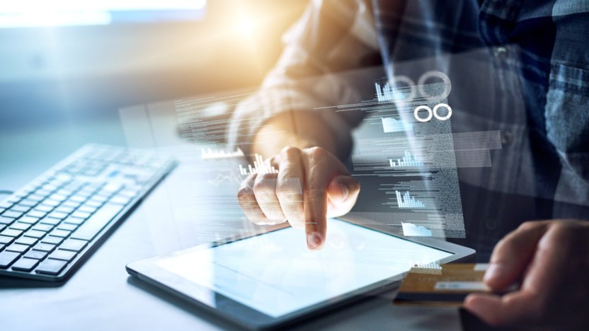 工業軟件，被遺忘的高山