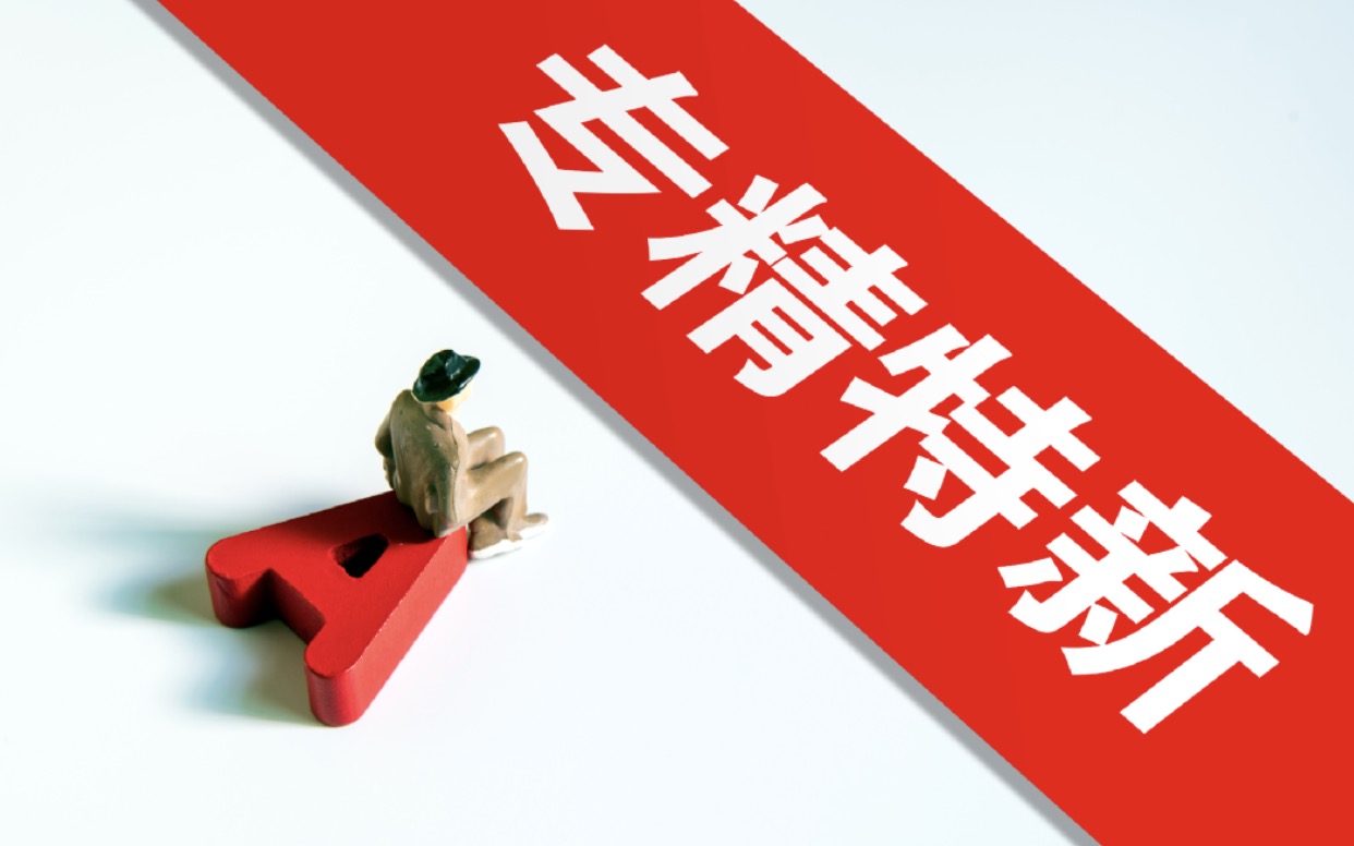 資本涌入“專精特新”,堪比當年互聯網 資本涌入“專精特新”,堪比當年互聯網