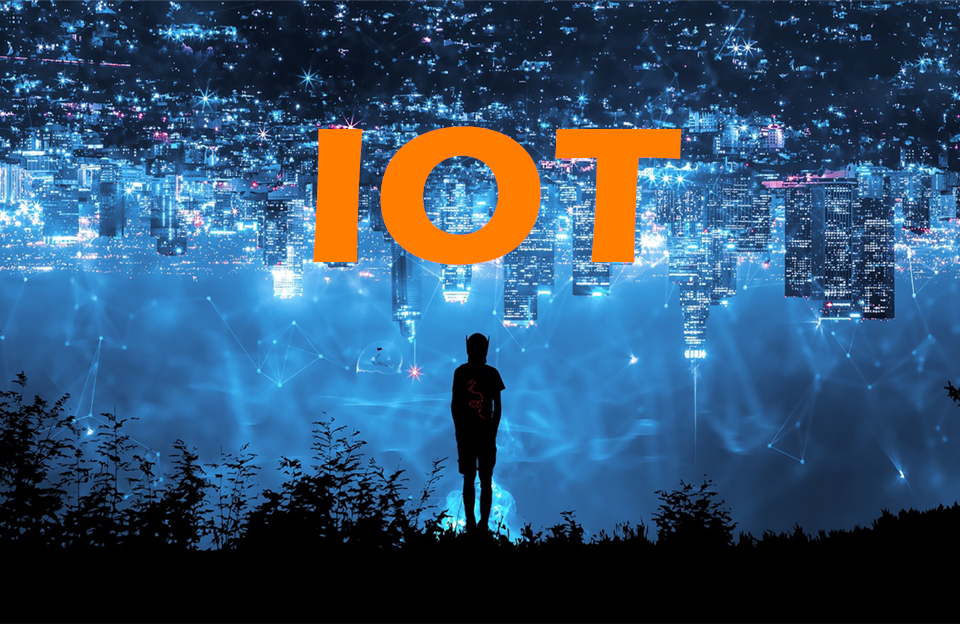 大多數企業將轉向5G物聯網——報告 大多數企業將轉向5G物聯網——報告