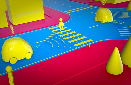 到 2030 年，互聯汽車的連接數量將達到 25 億個，推動蜂窩物聯網和 5G 的采用