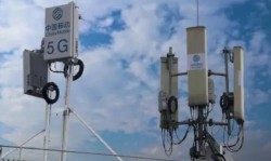 我國開通5G基站196.8萬個 5G移動電話用戶達4.75億戶 我國開通5G基站196.8萬個 5G移動電話用戶達4.75億戶