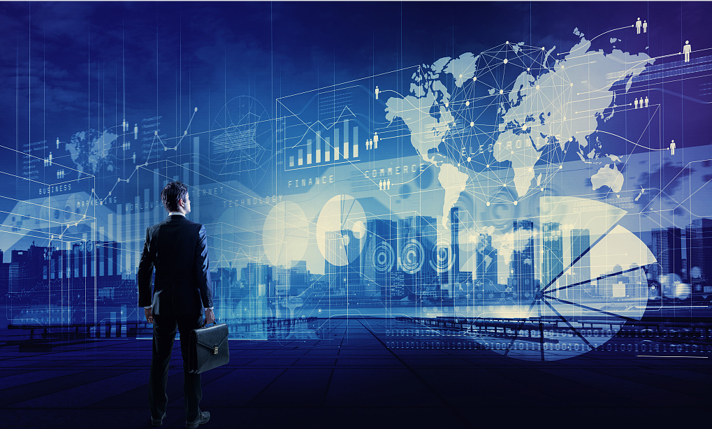 下一次 IT 變革:邊緣計算(Edge computing) 下一次 IT 變革:邊緣計算(Edge computing)