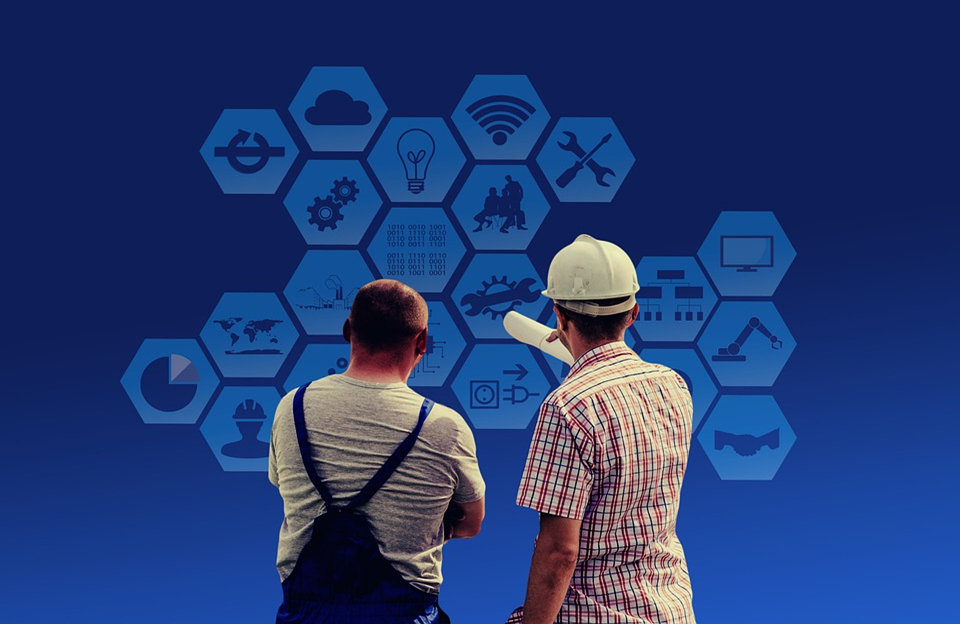 大型企業(yè)推動(dòng)5G工業(yè)物聯(lián)網(wǎng)市場(chǎng) 大型企業(yè)推動(dòng)5G工業(yè)物聯(lián)網(wǎng)市場(chǎng)