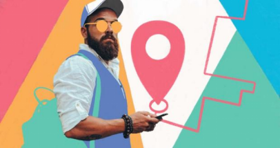 5G存儲時代,位置數據是行業變革關鍵 5G存儲時代,位置數據是行業變革關鍵