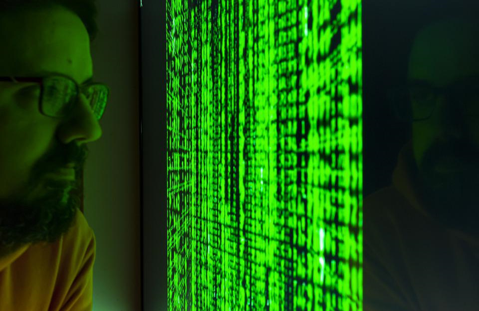 物聯網數據收集和管理的 4 大挑戰 物聯網數據收集和管理的 4 大挑戰