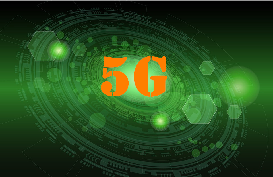 5G何時會成為主流,還是已經成為主流? 5G何時會成為主流,還是已經成為主流?