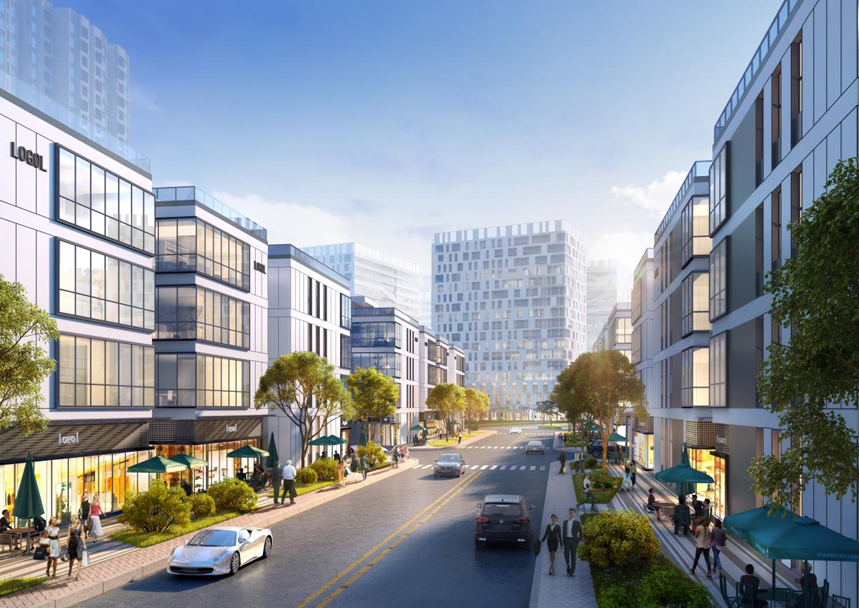 物聯(lián)網(wǎng)產(chǎn)業(yè)鏈上最有溫度的一環(huán)——傳感器產(chǎn)業(yè),正在鄭州落地開花 物聯(lián)網(wǎng)產(chǎn)業(yè)鏈上最有溫度的一環(huán)——傳感器產(chǎn)業(yè),正在鄭州落地開花