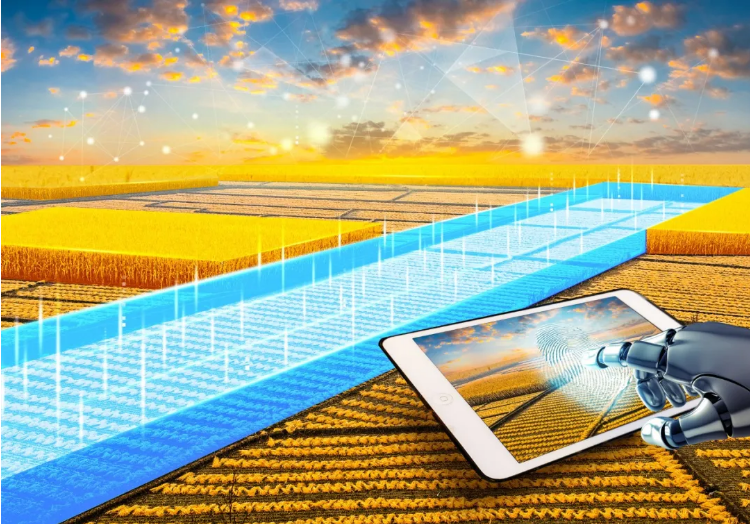四大技術驅動未來農業蓬勃發展 四大技術驅動未來農業蓬勃發展