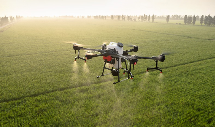 趙春江院士:智慧農(nóng)業(yè)現(xiàn)狀與展望,生產(chǎn)精準(zhǔn)化、集約化、高值化 趙春江院士:智慧農(nóng)業(yè)現(xiàn)狀與展望,生產(chǎn)精準(zhǔn)化、集約化、高值化