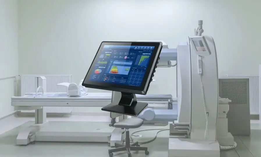 自連方案 | 醫療一體機如何實現全面互聯 自連方案 | 醫療一體機如何實現全面互聯