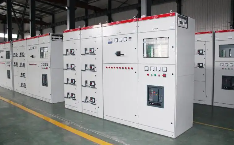 基于PLC的電氣成套設備遠程監控應用 基于PLC的電氣成套設備遠程監控應用