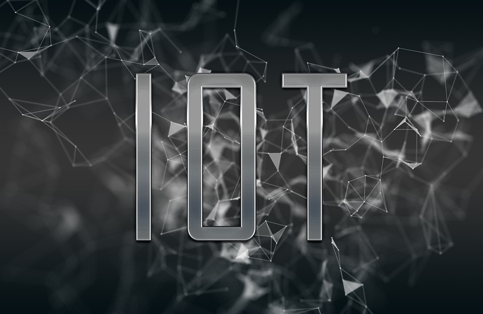 有多少物聯網設備? 有多少物聯網設備?