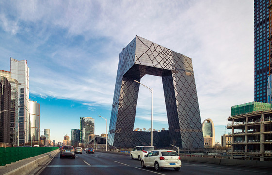 北京邁向全域場景開放智慧城市2.0階段 北京邁向全域場景開放智慧城市2.0階段