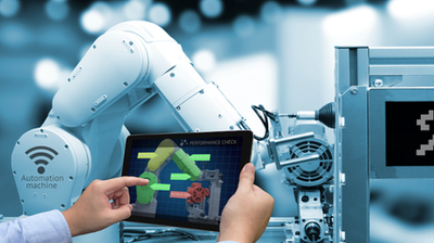 利用 ERP 和物聯網集成的力量 利用 ERP 和物聯網集成的力量