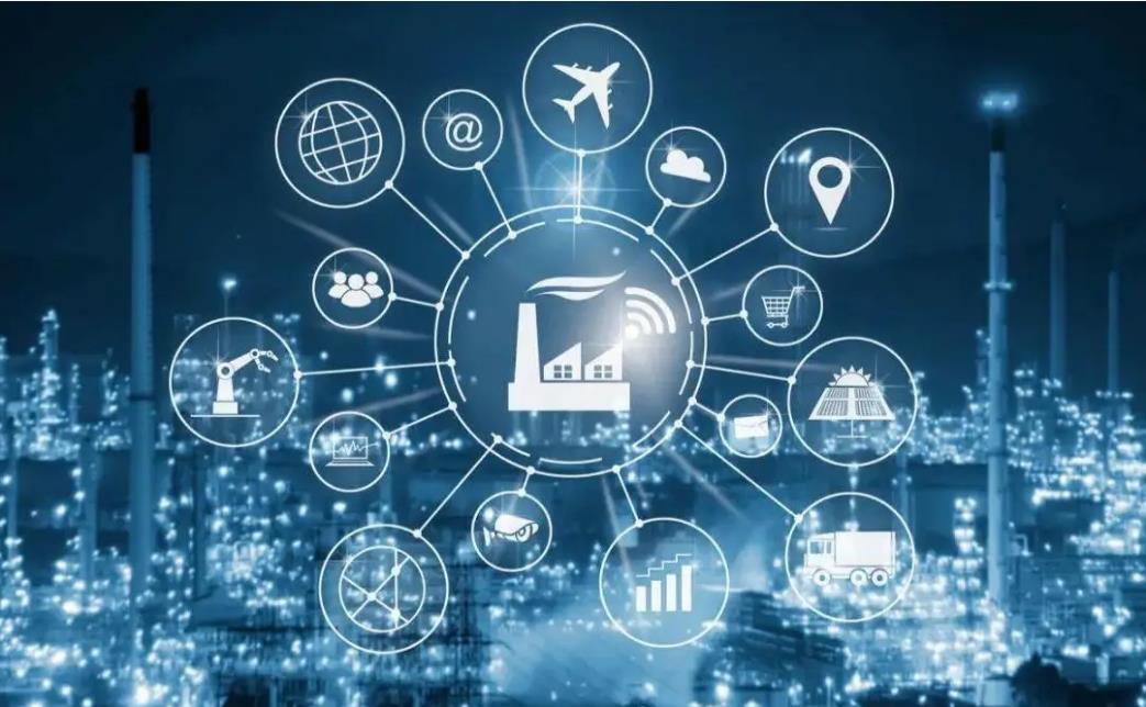 數字化時代，工業互聯網如何有效賦能中小企業？