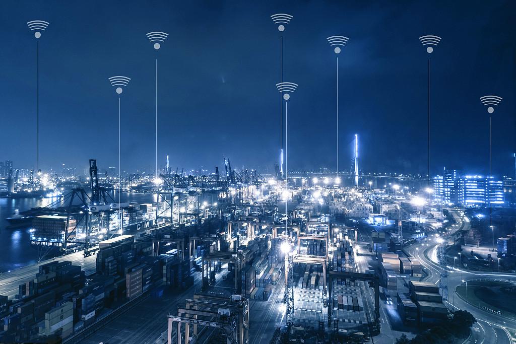 數(shù)字經(jīng)濟(jì)賦能 多地加速布局智慧城市建設(shè) 數(shù)字經(jīng)濟(jì)賦能 多地加速布局智慧城市建設(shè)