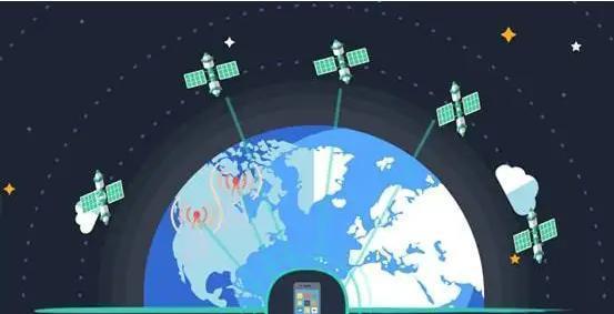 華為蘋果競逐 衛(wèi)星通信緣何受青睞 華為蘋果競逐 衛(wèi)星通信緣何受青睞