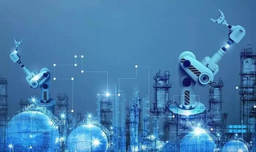 工業互聯網總體網絡架構國家標準正式發布，中國信通院、華為等聯合起草