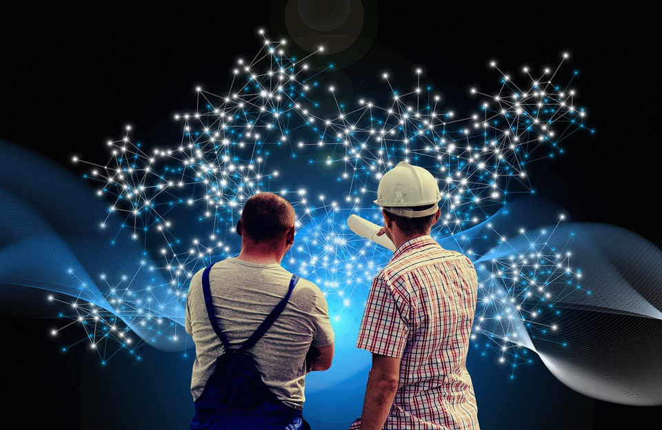 物聯網有助于應對經濟放緩 物聯網有助于應對經濟放緩