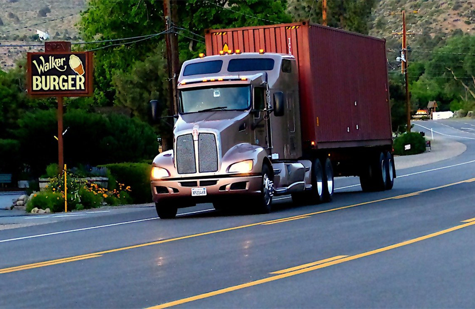 物聯網:車隊管理的未來 物聯網:車隊管理的未來