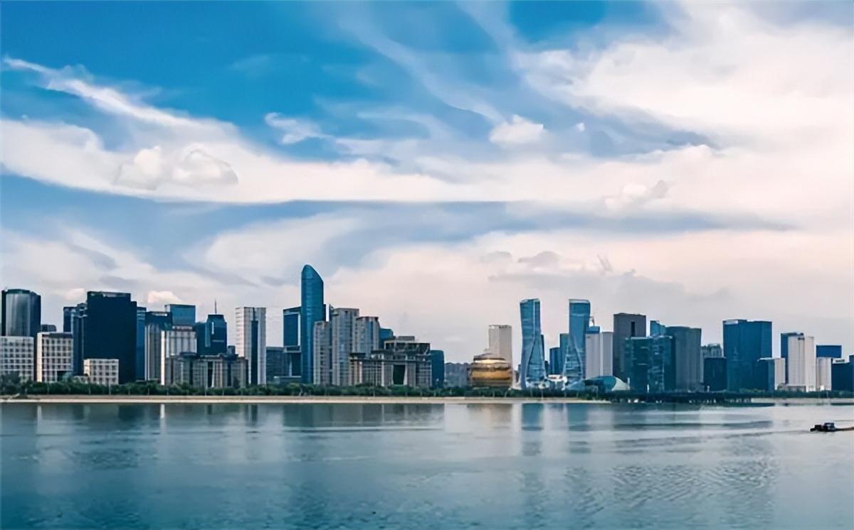 大力推進(jìn)智慧城市化建設(shè),杭州朝“全國(guó)數(shù)字經(jīng)濟(jì)第一城”目標(biāo)奮進(jìn) 大力推進(jìn)智慧城市化建設(shè),杭州朝“全國(guó)數(shù)字經(jīng)濟(jì)第一城”目標(biāo)奮進(jìn)