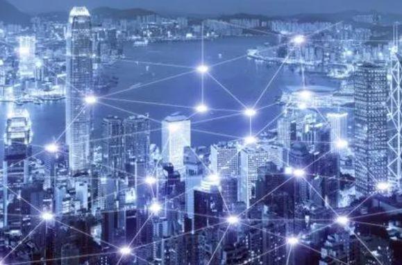 物聯網現在運用的地方已經越來越多(二) 物聯網現在運用的地方已經越來越多(二)