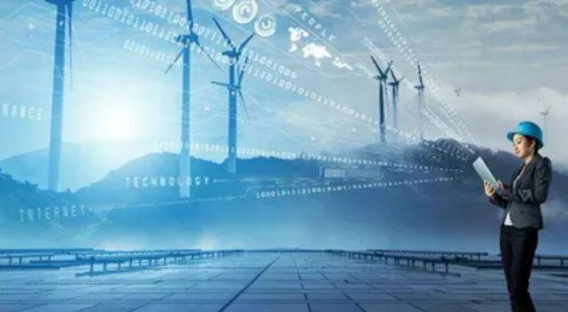 電力物聯網基本特征主要表現在哪方面? 電力物聯網基本特征主要表現在哪方面?