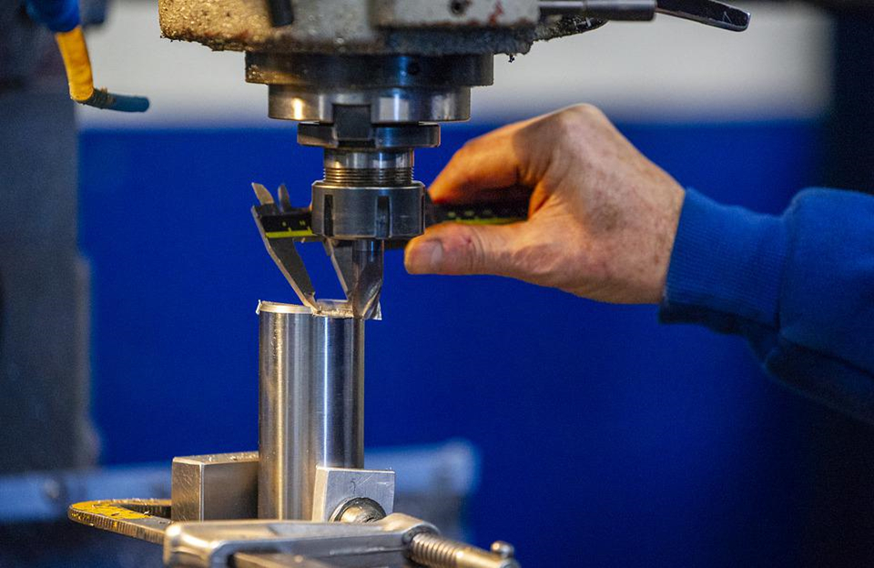 物聯網成長為制造業安全檢查員 物聯網成長為制造業安全檢查員