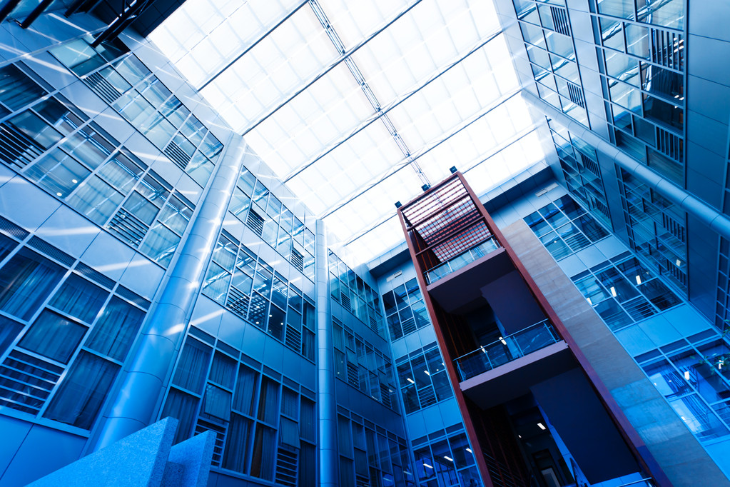 物聯(lián)網(wǎng)如何用于樓宇自動化? 物聯(lián)網(wǎng)如何用于樓宇自動化?