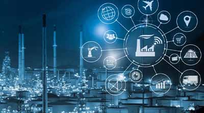 “5G+工業互聯網”正進入規模發展新階段 “5G+工業互聯網”正進入規模發展新階段