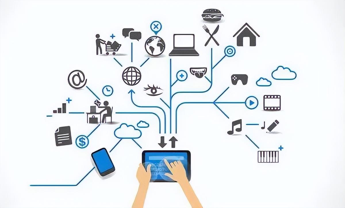 萬物互聯(lián)!傳感器與物聯(lián)網(wǎng)究竟能擦出怎樣的火花? 萬物互聯(lián)!傳感器與物聯(lián)網(wǎng)究竟能擦出怎樣的火花?