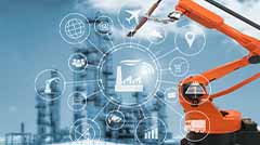 工業(yè)物聯(lián)網(wǎng)與物聯(lián)網(wǎng)的5大不同之處 工業(yè)物聯(lián)網(wǎng)與物聯(lián)網(wǎng)的5大不同之處