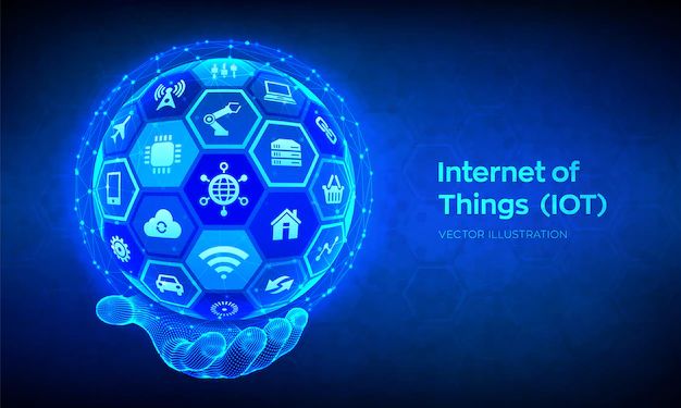 2023年物聯網的4大趨勢 2023年物聯網的4大趨勢