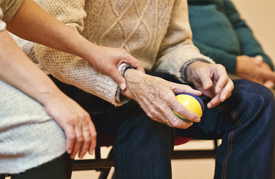 2030 年的醫療保健:智能馬桶、機器人和數字化 2030 年的醫療保健:智能馬桶、機器人和數字化