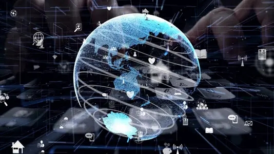 網(wǎng)絡(luò)“快遞員”,看看你都認(rèn)識誰? 網(wǎng)絡(luò)“快遞員”,看看你都認(rèn)識誰?