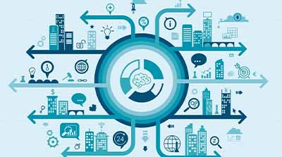 數(shù)字鴻溝:物聯(lián)網(wǎng)彌合鴻溝的兩種方式 數(shù)字鴻溝:物聯(lián)網(wǎng)彌合鴻溝的兩種方式