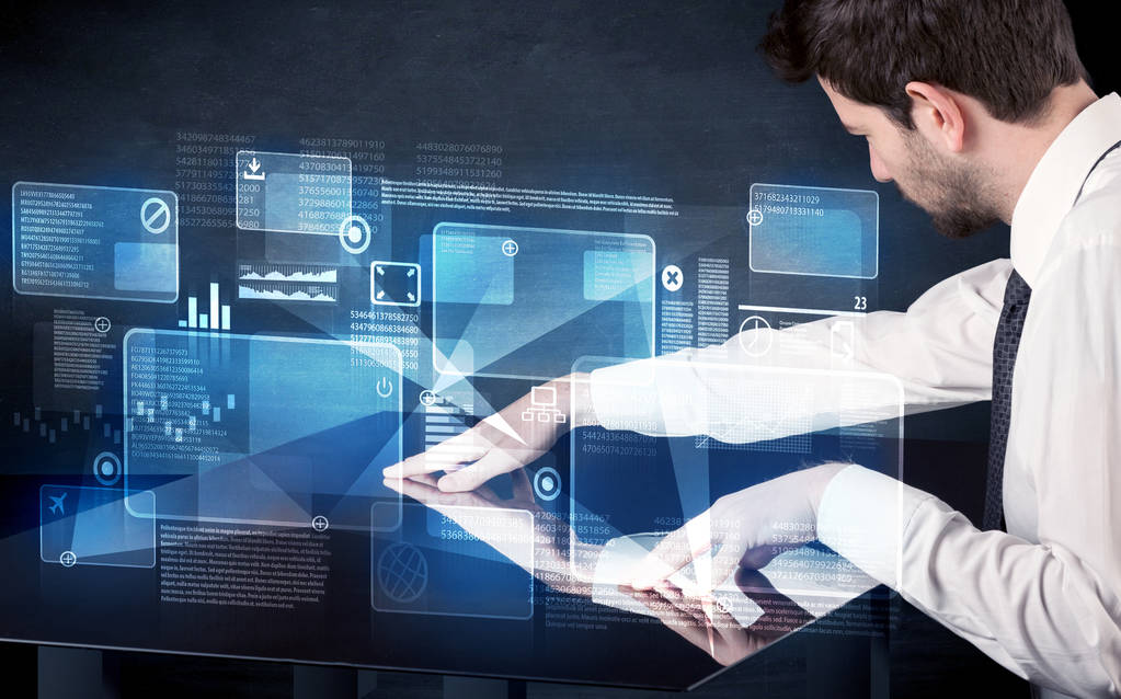 2023年值得關(guān)注的6大IT趨勢 2023年值得關(guān)注的6大IT趨勢