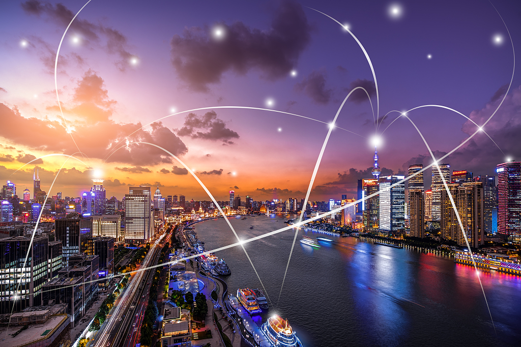 云是工業物聯網中不斷增長的力量 云是工業物聯網中不斷增長的力量