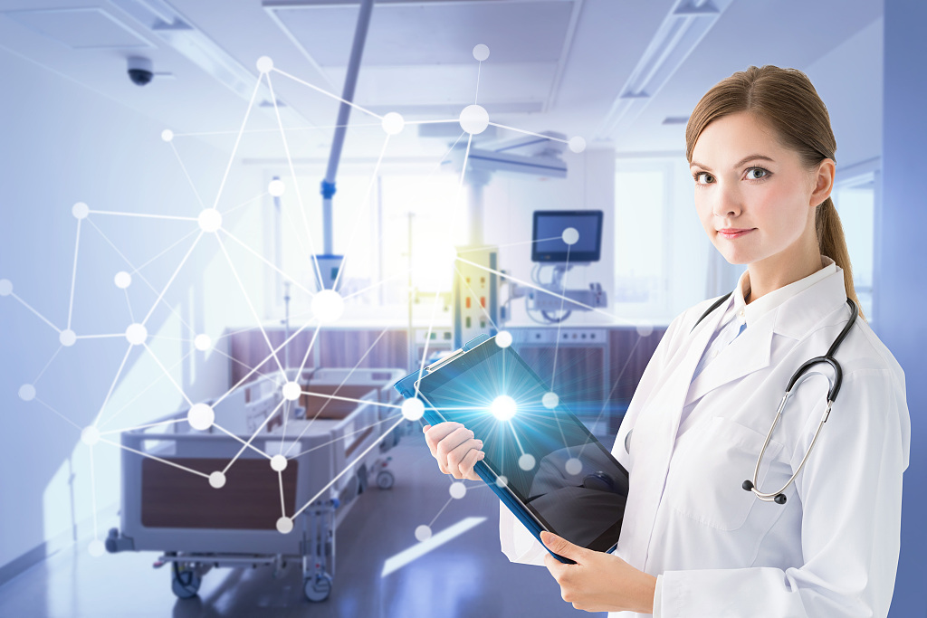 在醫(yī)療領(lǐng)域?qū)嵤┪锫?lián)網(wǎng)的優(yōu)勢和劣勢 在醫(yī)療領(lǐng)域?qū)嵤┪锫?lián)網(wǎng)的優(yōu)勢和劣勢