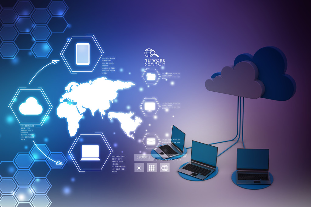 邊緣計算的上升趨勢:探索其優勢和應用 邊緣計算的上升趨勢:探索其優勢和應用