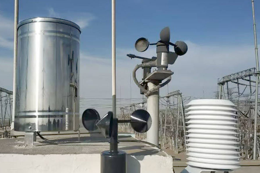 光伏、風(fēng)電項(xiàng)目視頻監(jiān)控及安防系統(tǒng)助力無人值班、少人值守 --光伏、風(fēng)電項(xiàng)目視頻監(jiān)控及安防系統(tǒng)